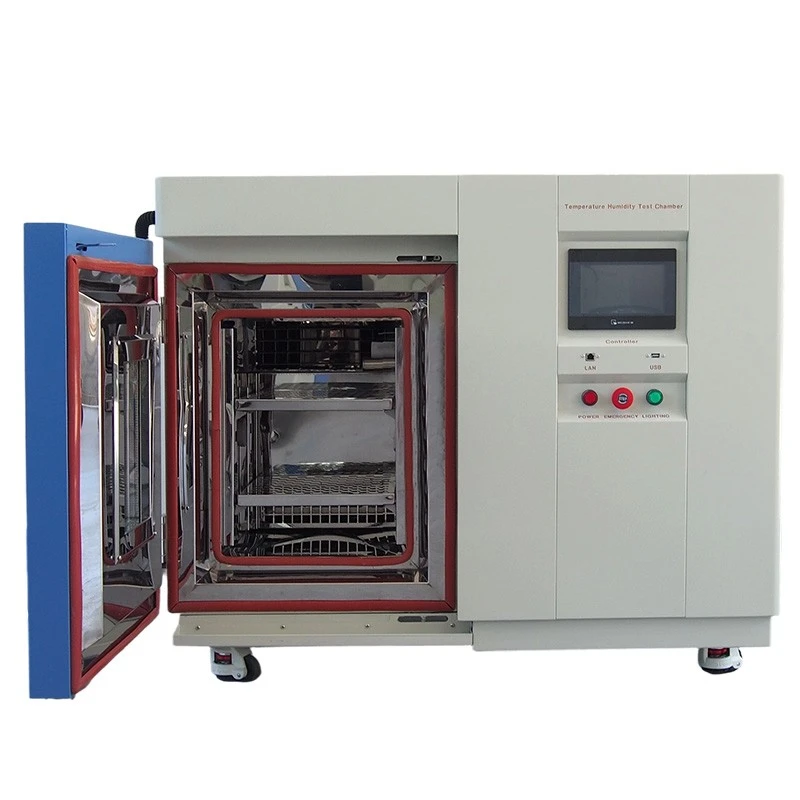 Benchtop Temperature Test Chamber