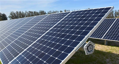 Komora testowa modułów fotowoltaicznych do testów klimatycznych: –40 stopni do +85 stopni, 85% wi...