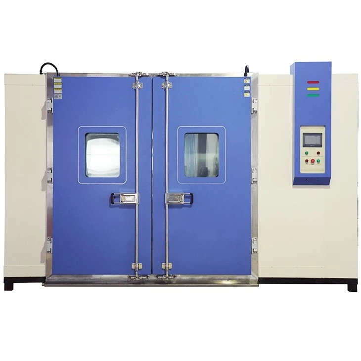 Walk-In Humidity Chamber